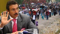 Eski Devlet Bakanı Kürşad Tüzmen'den mülteci sorunu için çözüm önerisi: Suriye yönetimiyle masaya oturmak şart