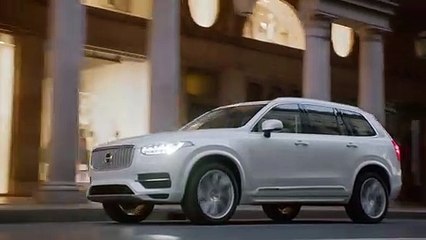Volvo incluirá Spotify nos seus automóveis