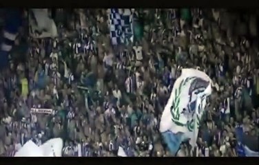 Benfica TV "mente" no anúncio do clássico. Super Portistas provam