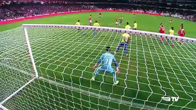 Benfica dá parabéns a Jonas