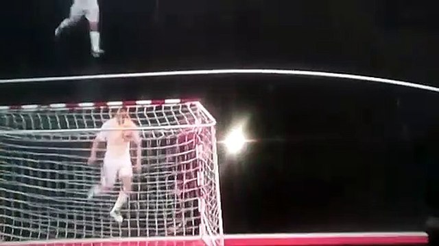 Ricardinho volta a fazer um grande golo por Portugal