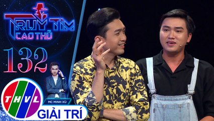 Cho rằng Huỳnh Nhu đang diễn nét “ngây thơ”, Triệu Long nghi ngờ thân phận của Huỳnh Nhu