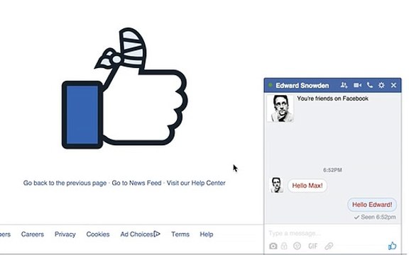 Torne as suas mensagens verdadeiramente seguras com esta app