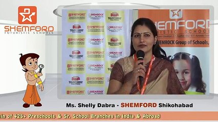 Testimonials by School Heads & Principals