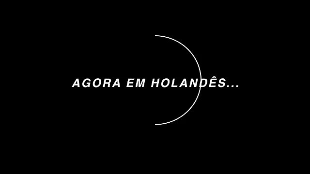 D.A.M.A convidam fãs para concerto… em holandês