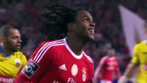 Benfica festeja o dia dos namorados