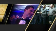 Ronaldo vence Bola de Ouro