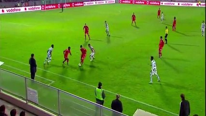 A Gaitán só lhe falta a varinha... porque magia ele já faz