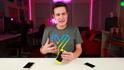 Impressão 3D mostra como será o iPhone SE