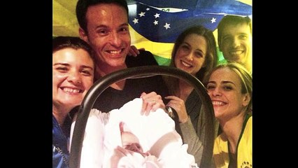 "Esse vídeo é uma homenagem a todos os que são emigrantes como eu"