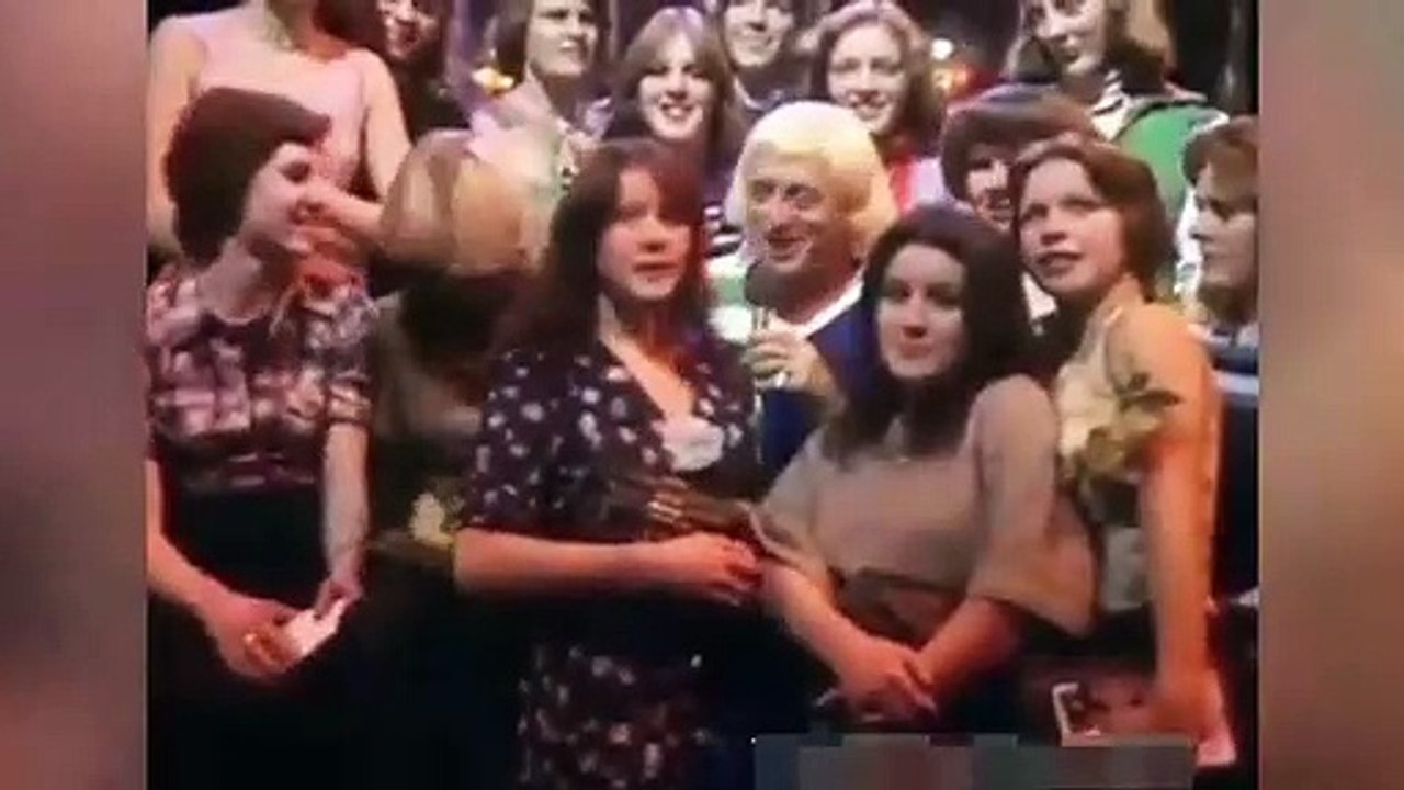 Vídeo vem provar ataques sexuais realizados por apresentador da BBC