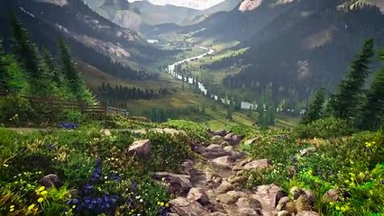 Amazon desvenda novo motor de jogo gratuito