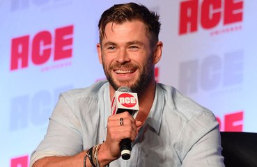 What you did not know about Chris Hemsworth on his 38th birthday