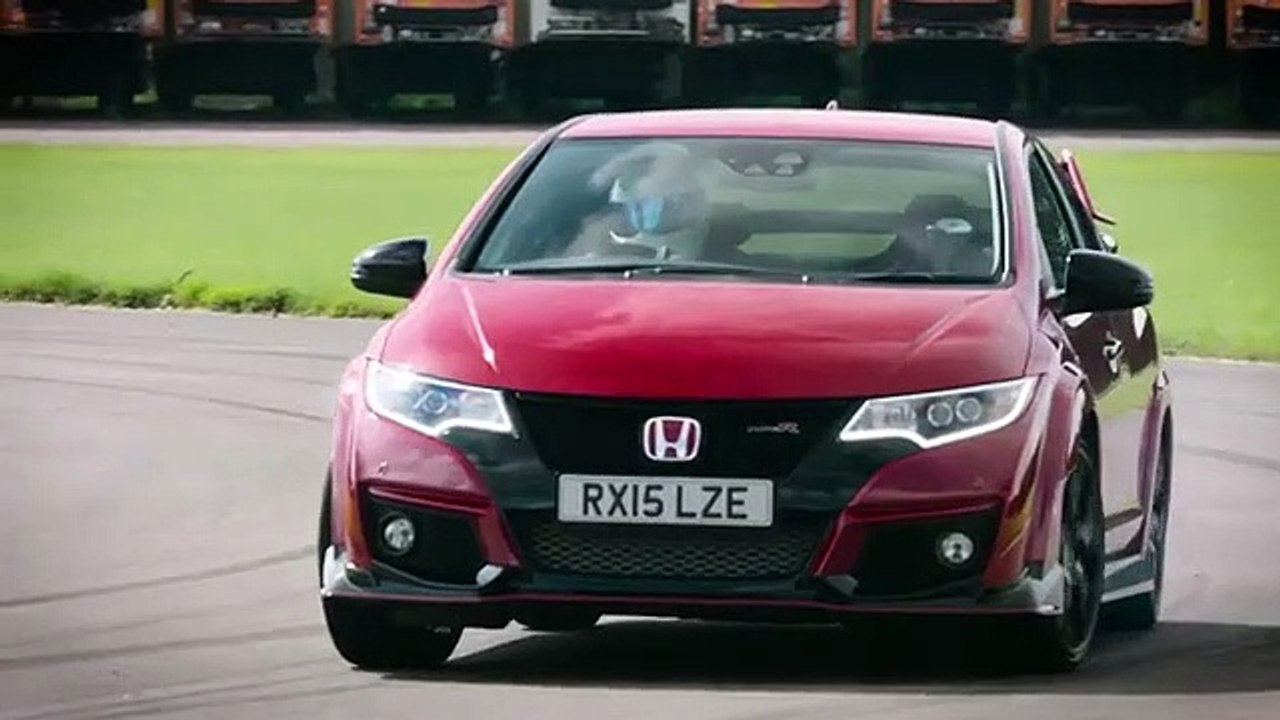 Volkswagen Golf R vs Honda Civic Type-R: quem ganhará o duelo?