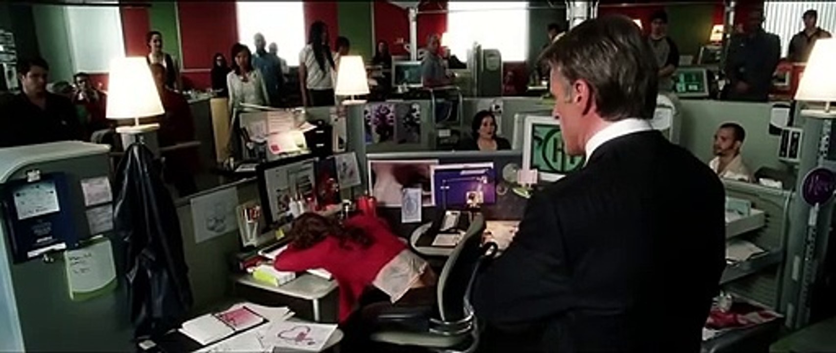 Catwoman (2004) Official Trailer