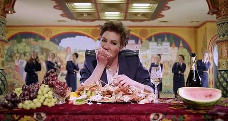 Pussy Riot lançam video contra procurador geral da Rússia