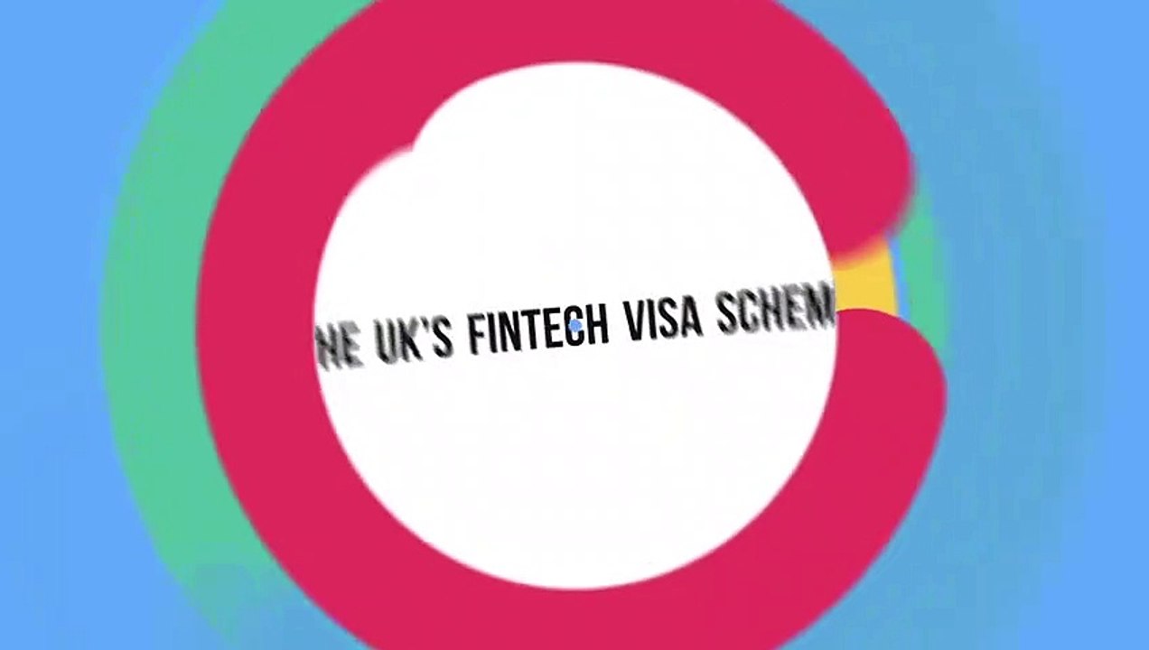 The UK’s Fintech Visa Scheme