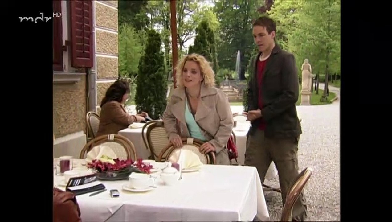 Sturm der Liebe Folge 414