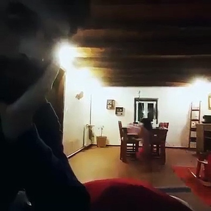 E é assim que a filha de Raminhos festeja os golos do Benfica