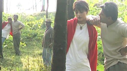 Shooting Of Hu Tu Tu (1999) | Suniel Shetty | Tabu | Gulzar | Flashback Video