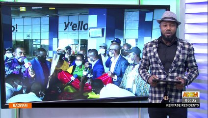 2021/2022 GPL: New Season to commence on October 29- Badwam Sports on Adom TV (11-8-21)