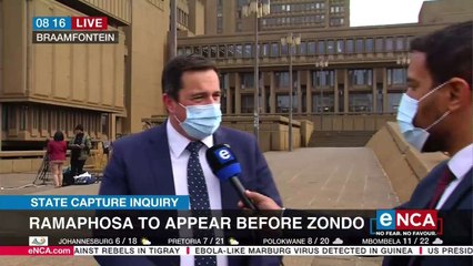 DA leader Steenhuisen wants accountability over deployments