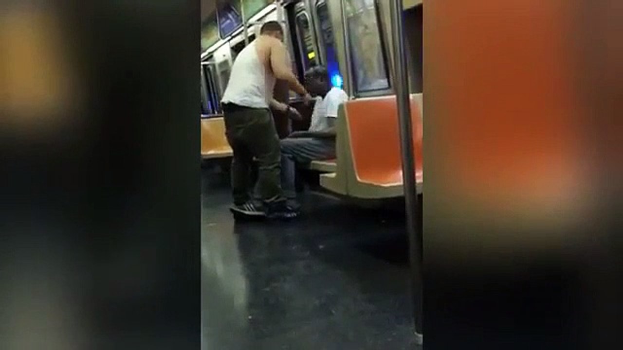 Este vídeo é a prova de que (ainda) há pessoas boas no mundo