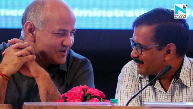 Delhi CM Arvind Kejriwal, Manish Sisodia acquitted in chief secretary assault case