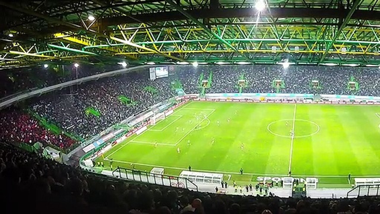 Lances perigosos - SCP - SLB