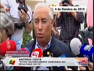 CDS ao lado de Portas contra posição da CNE