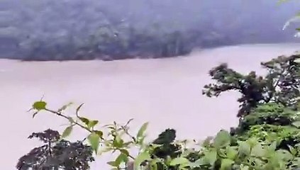 Teesta River, River in Asia 2021