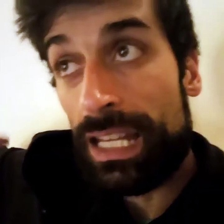 Raminhos revela a "melhor técnica" para adormecer uma criança