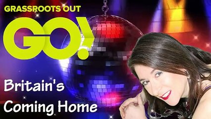 Este vídeo quer convencer o Reino Unido a sair da UE