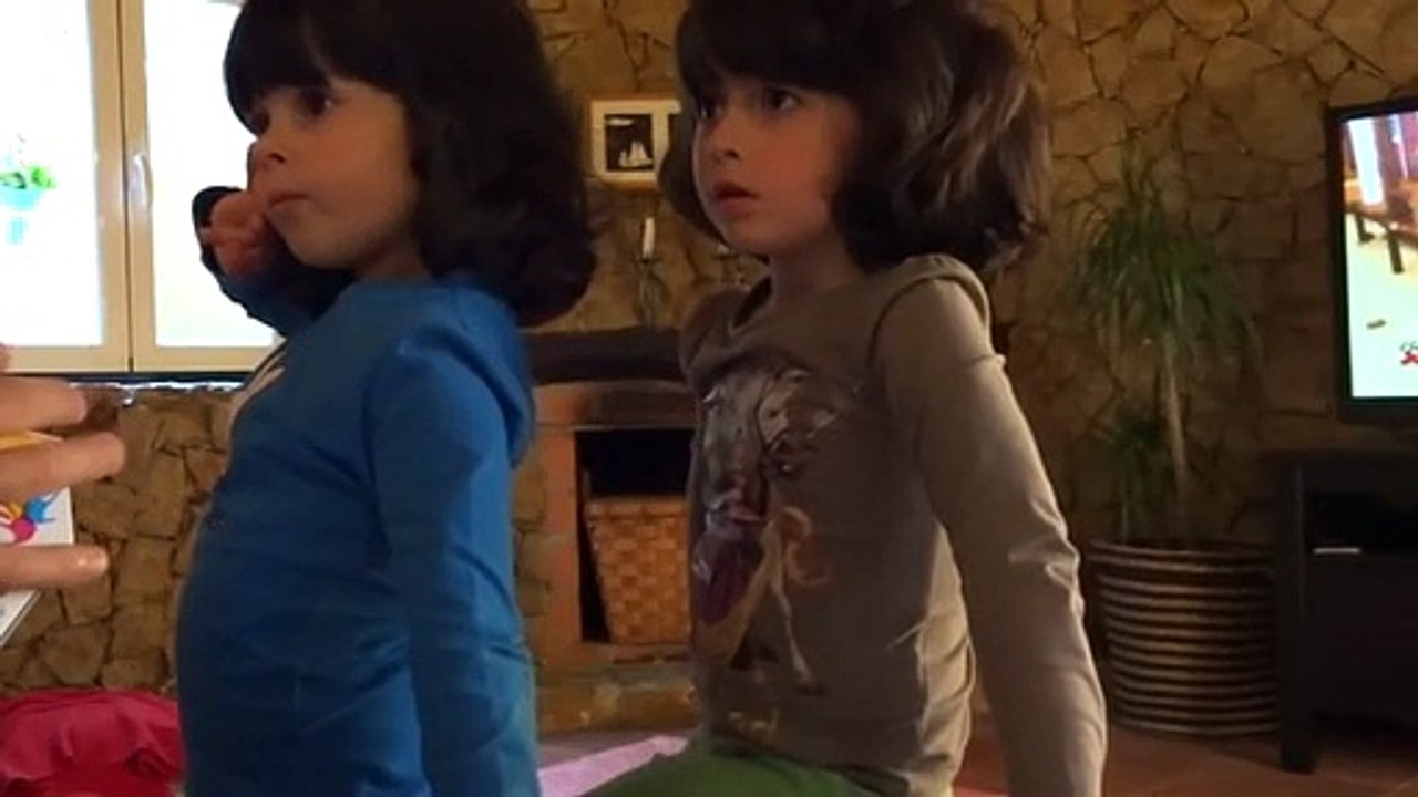 Era uma vez as Marias, Raminhos, tintas e um sofá