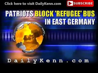 O vídeo que está a deixar os alemães envergonhados