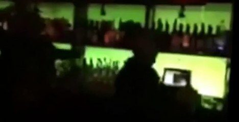 Filmaram a vitória na maior das lotarias, mas havia um problema