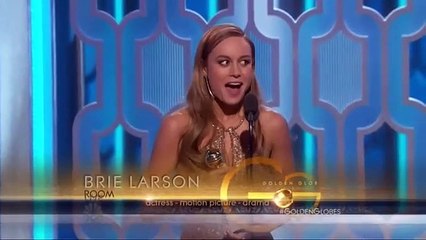 Compilação Globos de Ouro