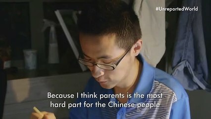 Onde os homens são eletrocutados para "curar" a homossexualidade