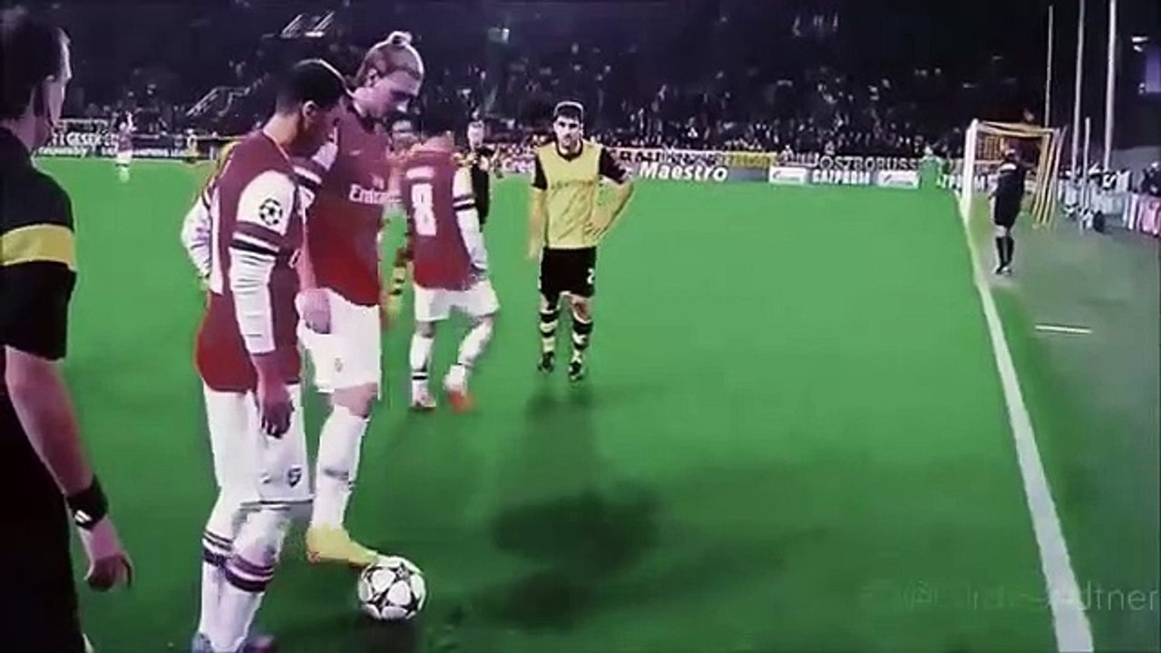 Bendtner lança filme