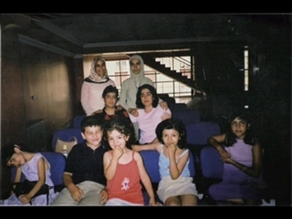 çoban ailesi