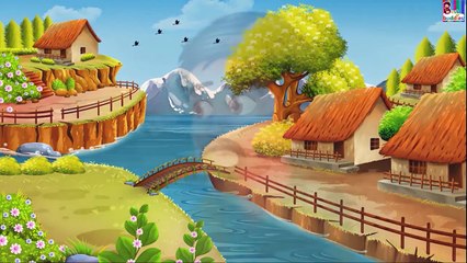 Bangla Stories _ Moral Stories _ Bangla Golpo