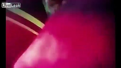 Criança raptada encontrada sã e salva num parque de estacionamento