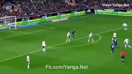 Com ajuda de CR7 e Bale, Benzema finaliza verdadeira obra de arte