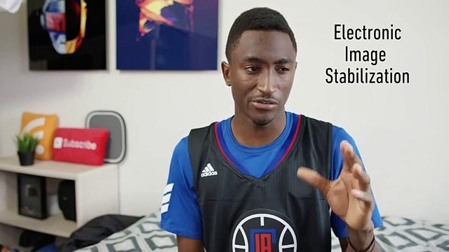 Saiba como escolher um smartphone com a câmara fotográfica certa