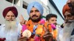 Hockey team receives grand welcome in Amritsar
