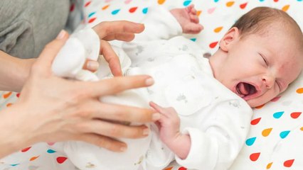 Télécharger la video: Mi bebé no hace caca cómo ayudarle