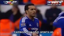 Diego Costa revoltado com José Mourinho