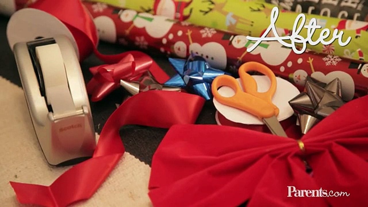 Natal antes e depois de ter filhos