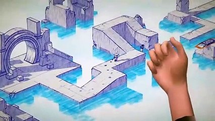 Inked : A Tale of Love  - Bande-annonce de la date de sortie