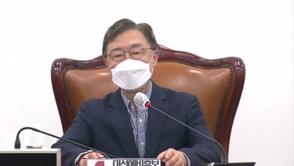 공세 수위 높이는 최재형..."제왕적 대통령 끝내야" / YTN